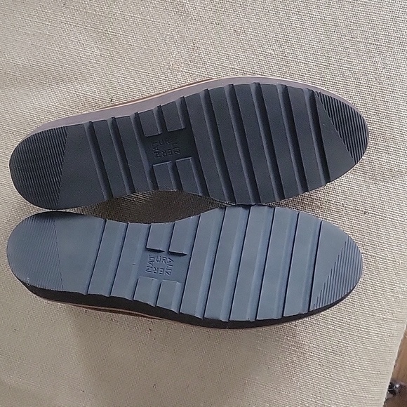 Naturalizer Chestnut Emmal Loafer 11m Vegan Leather - Picture 7 of 7